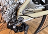 Scott Speedster Gravel 30 2022 XS beige, komplett paket med tillbehör och stativ Cross / Gravel säljes