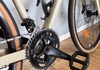 Scott Speedster Gravel 30 2022 XS beige, komplett paket med tillbehör och stativ Cross / Gravel säljes