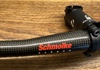 Schmolke kolfiber styre!! Komponenter säljes
