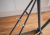 Seaboard FG01 Tracklocross/Singlespeed Ram 57cm Ramar säljes