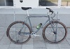 Seaboard FG01 Tracklocross/Singlespeed Ram 57cm Ramar säljes