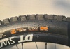 DT Swiss H 1700 Spline 25 Hybrid Mullet Hjulset (29" + 27.5") Hjul säljes