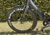 Canyon Endurace CF [ XL ] Ultegra, Kolfiberhjul Racercykel / Landsväg säljes