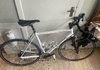 Canyon Ultimate AL landsvägscykel 54 cm, Ultegra / Dura-Ace Racercykel / Landsväg säljes