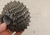 Dura Ace kasett 11-delad Komponenter säljes