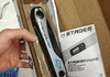 Stages Dura Ace wattmätare 172,5mm