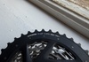 SRAM Force XG1270 10-36 Komponenter säljes