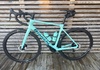 Bianchi Infinito 105 Di2 – Palladium Carbon – stl 55 – endast ca 25 mil Racercykel / Landsväg säljes