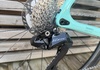 Bianchi Infinito 105 Di2 – Palladium Carbon – stl 55 – endast ca 25 mil Racercykel / Landsväg säljes