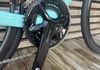 Bianchi Infinito 105 Di2 – Palladium Carbon – stl 55 – endast ca 25 mil Racercykel / Landsväg säljes
