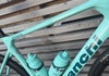 Bianchi Infinito 105 Di2 – Palladium Carbon – stl 55 – endast ca 25 mil Racercykel / Landsväg säljes