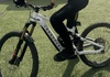 Commencal Meta Power SX Bosch Signature (2024) – Stl S | XTR Di2 Elcykel säljes