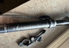 Brand X dropper 100mm, 30.9 Komponenter säljes