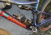 Sworks Epic 2018 medium Mountainbike säljes