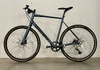 Nishiki Rush – Shimano Deore 1x11 – XL Hybrid / Standard säljes