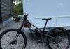 Canyon Spectral CF7 29”  Mountainbike säljes