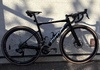 BMC Teammachine SLR One Racercykel / Landsväg säljes