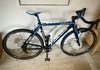  Focus Mares CX Carbon – Ultegra, XTR, snabb cyclocross/gravel Cross / Gravel säljes