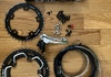  Focus Mares CX Carbon – Ultegra, XTR, snabb cyclocross/gravel Cross / Gravel säljes