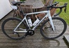 Merida Scultura 6000 Di2 (2024) Strl M – Uppgraderad med Bontrager Carbonhjul! Racercykel / Landsväg säljes