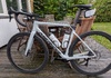 Merida Scultura 6000 Di2 (2024) Strl M – Uppgraderad med Bontrager Carbonhjul! Racercykel / Landsväg säljes
