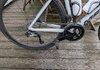 Merida Scultura 6000 Di2 (2024) Strl M – Uppgraderad med Bontrager Carbonhjul! Racercykel / Landsväg säljes