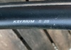 Cannondale CAAD Optimo Tiagra (2020) Racercykel / Landsväg säljes
