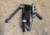 Wahoo Kickr Trainer, både för Shimano &amp; SRAM AXS.  Övrigt säljes