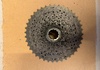XTR 11-40 kassett
