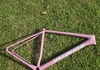 Specialized Epic hardtail Ramar säljes