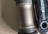 Vevparti kolfiber, FSA Compact 34/50T 170mm Megaexo vevlager Komponenter säljes