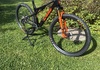 Ktm scarp master 