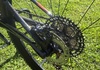 Ktm scarp master  Mountainbike säljes