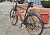 Merida Dual Race  Hybrid / Standard säljes