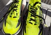 Hoka Tecton X3 kolfiberskk Skor säljes