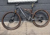 Orbea oiz axs  Mountainbike säljes