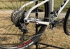 MTB Hardtail 29 ”Fuji Tahoe one.3 XL Shimano XT/SLX Mountainbike säljes