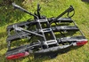 Thule Epos 3-cykelhållare för dragkrok  Övrigt säljes