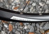 27,5" Hope Tech Enduro + Hoops Pro4 framhjul Hjul säljes