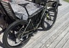 Specialized gravelcykel med kolfiber hjul Cross / Gravel säljes