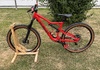 Specialized Stumpjumper FSR Comp 27.5”