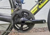 Fuji Transonic 2.5, aero racer med wattmätare Racercykel / Landsväg säljes
