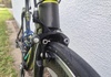 Fuji Transonic 2.5, aero racer med wattmätare Racercykel / Landsväg säljes