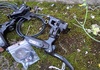 Sram Db6 Stealth skivbromsar! Komponenter säljes