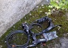 Sram Db6 Stealth skivbromsar! Komponenter säljes