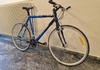Cannondale Warrior 1000 Hybrid / Standard säljes