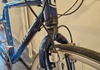 Cannondale Warrior 1000 Hybrid / Standard säljes