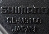 Växelreglage Shimano XTR SL-M9100-IR 12 växlar Komponenter säljes