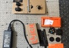 Kickr Core 2 med click&amp;cog Elektronik säljes
