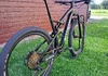 Allebike Majestic FS  Mountainbike säljes